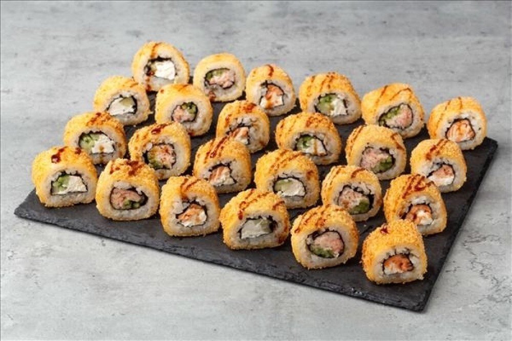 Набор «Темпура»