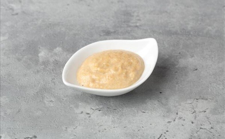 Ореховый соус