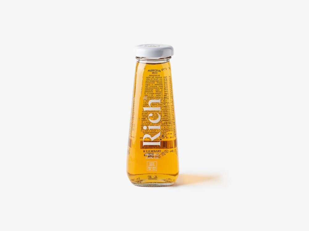 Сок РИЧ Яблоко 0,2