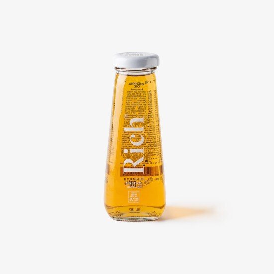 Сок РИЧ Яблоко 0,2