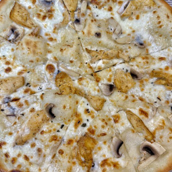 Пицца Классическая