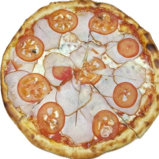 Пицца Верона