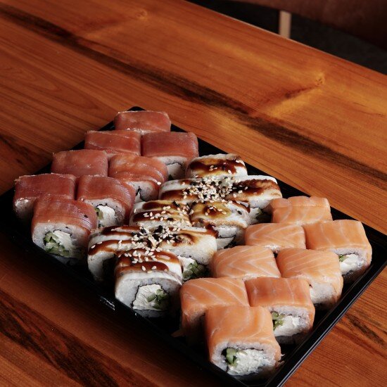 Сет Филадельфия