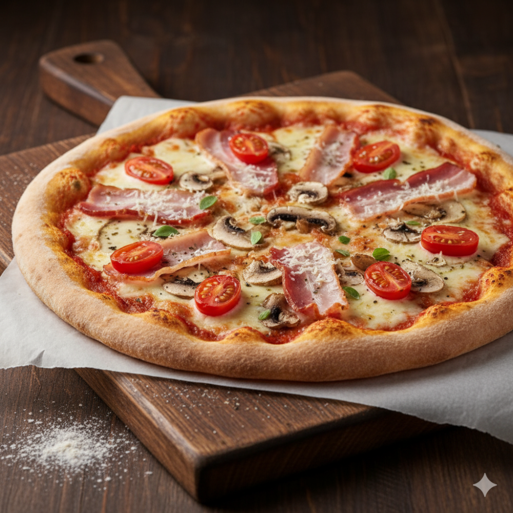 Пицца Верона