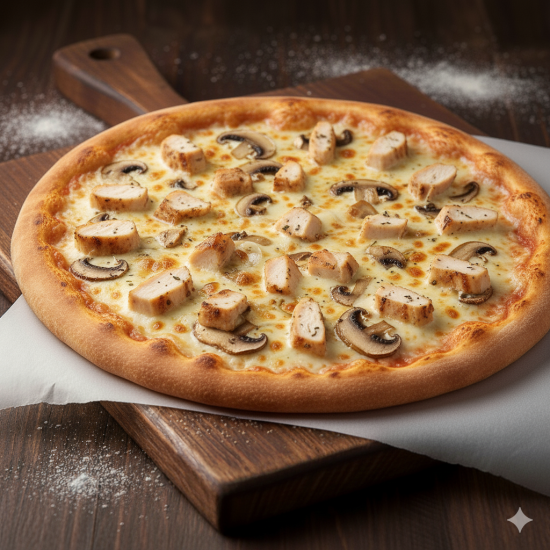 Пицца Классическая