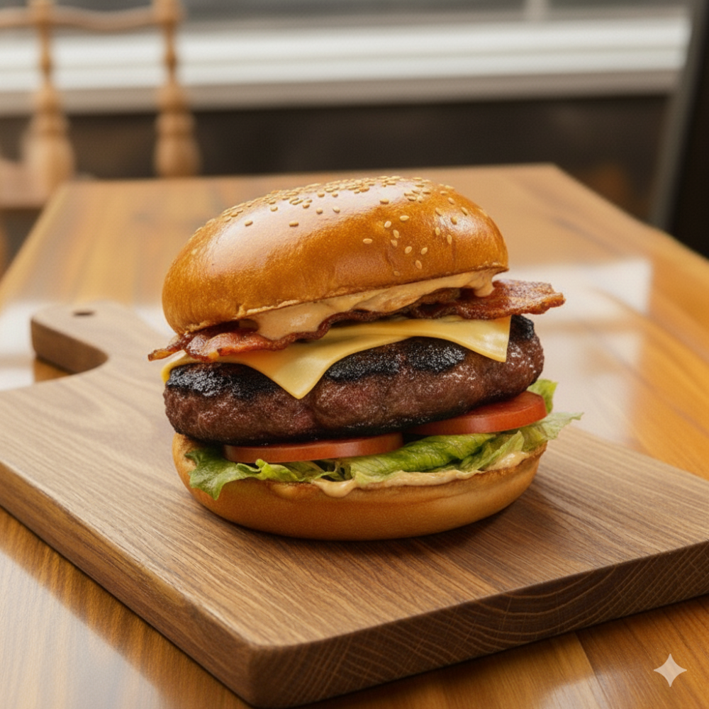 Фирменный биф