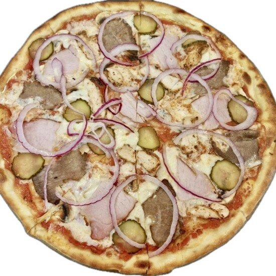 Пицца Мясная