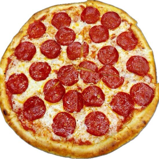 Пицца Пеперони