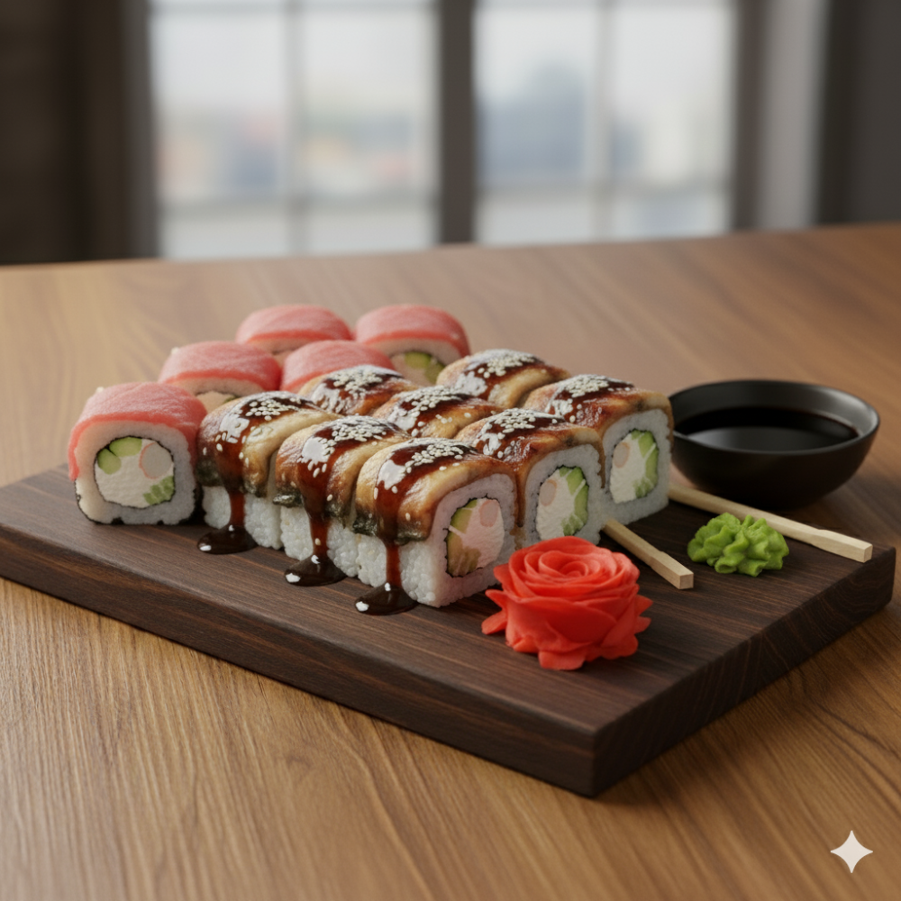 Сет Филадельфия