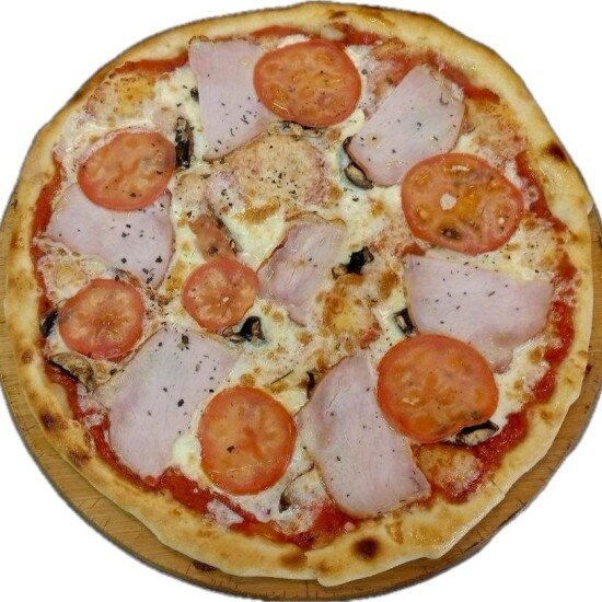 Пицца Верона