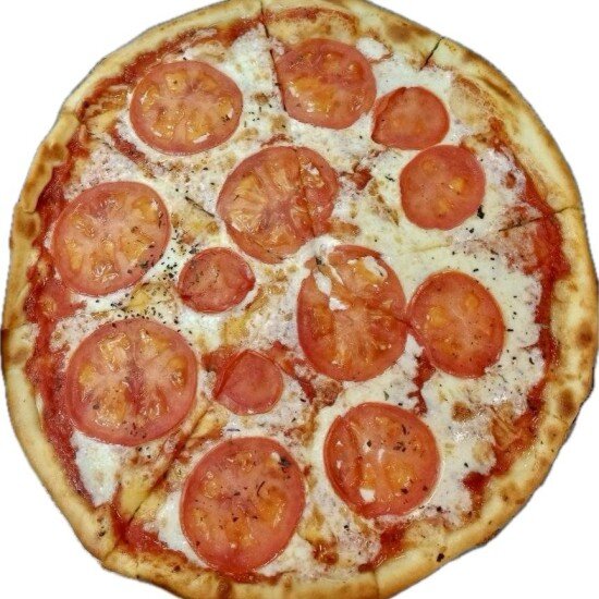 Пицца Маргарита