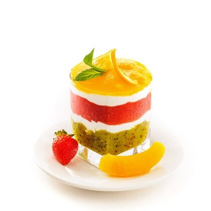 Витаминный десерт