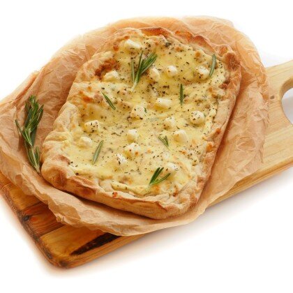 Пицца Сырная