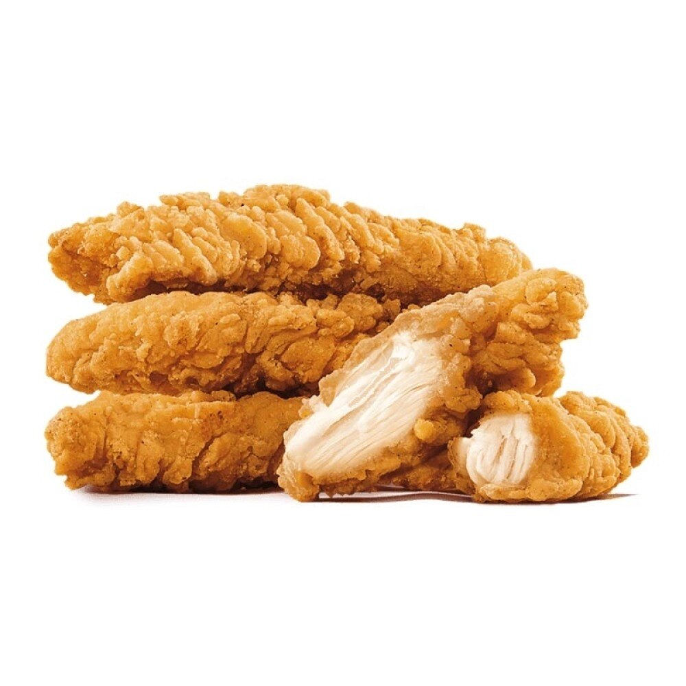 Стрипсы куриные