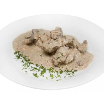 Шнелькопс со свининой