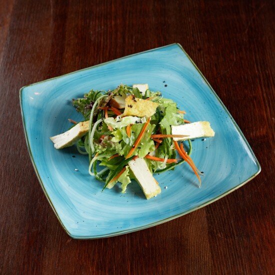 Овощной салат