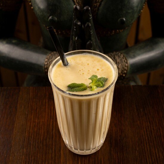 Смузи манго