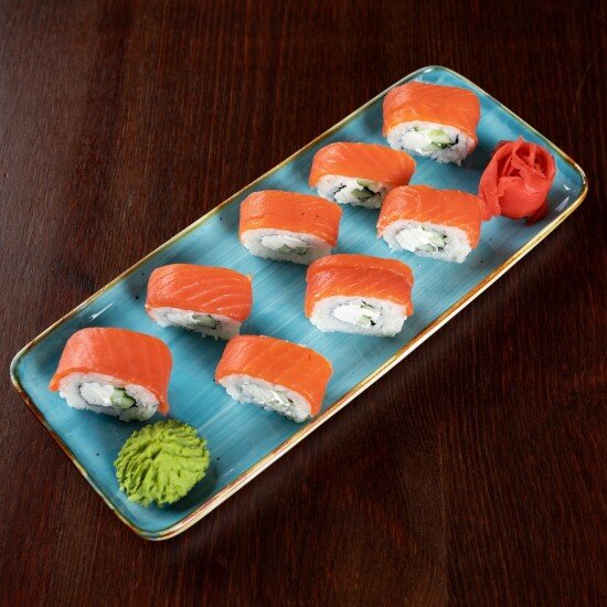 Ролл "Филадельфия"