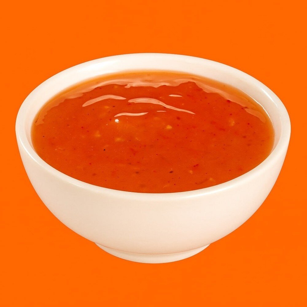 Соус Ананасовый с чили