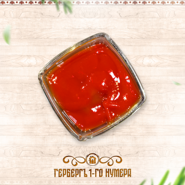 Соус Томатный