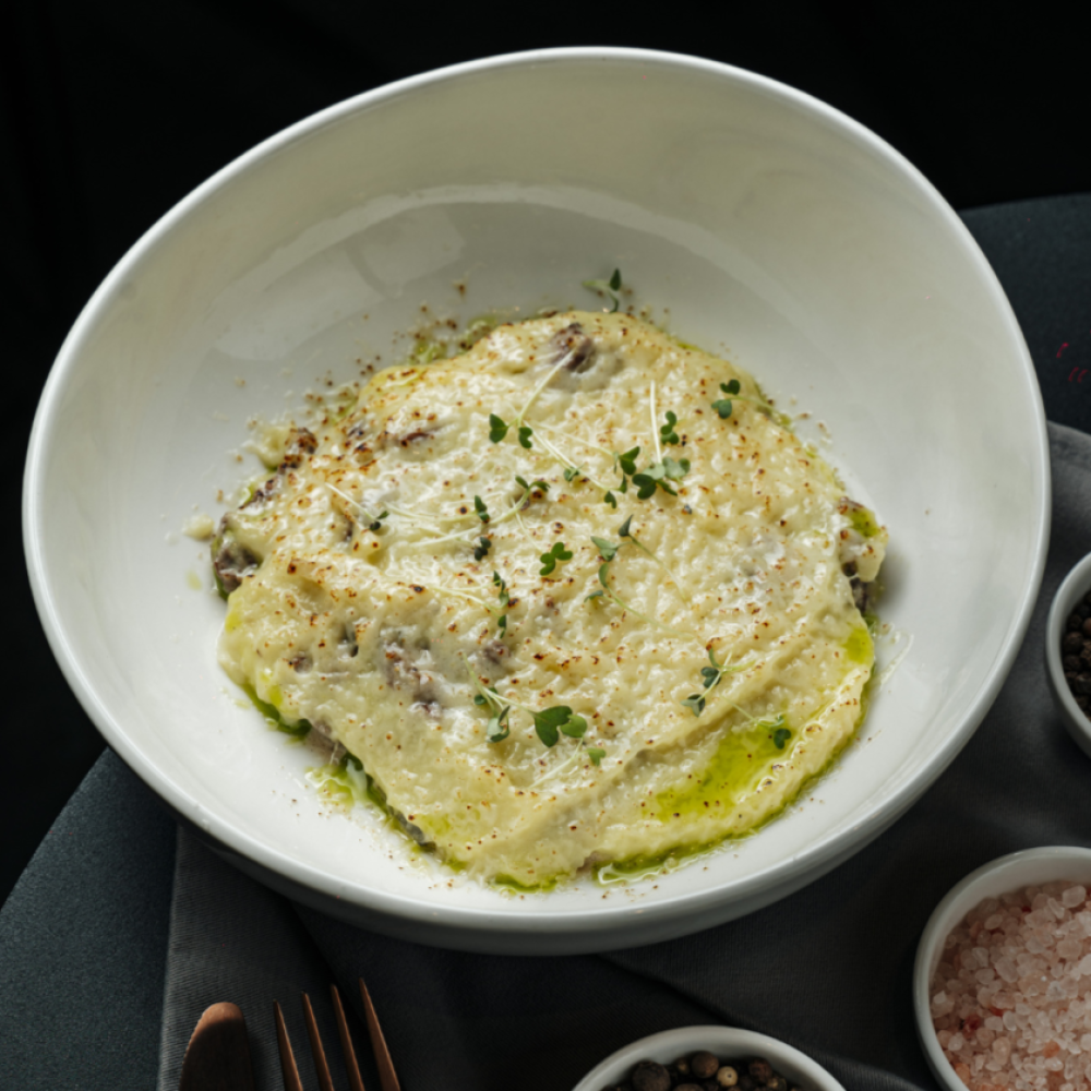 Бефстроганов с говядиной (300 г)