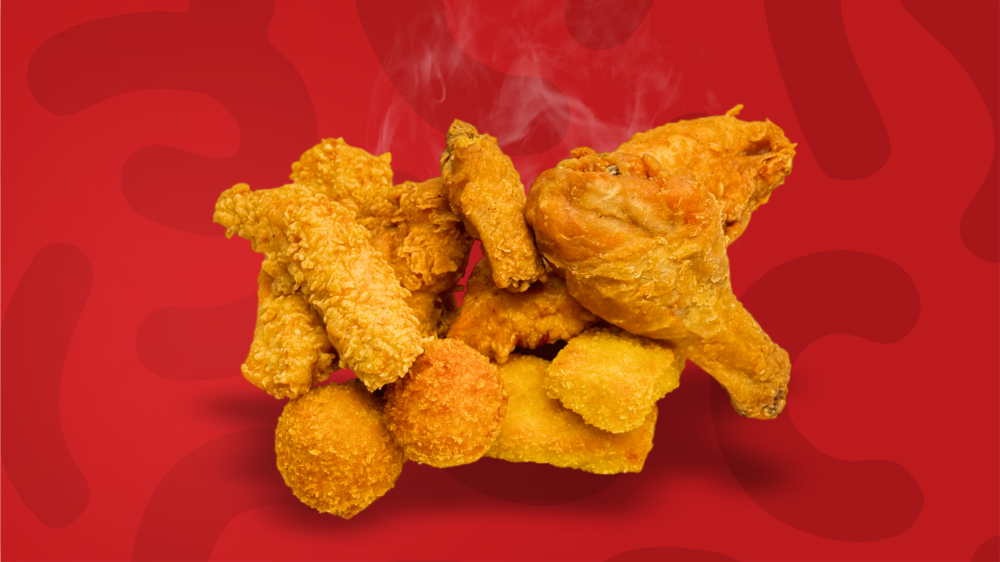 Попробуй всё! (оригинал)