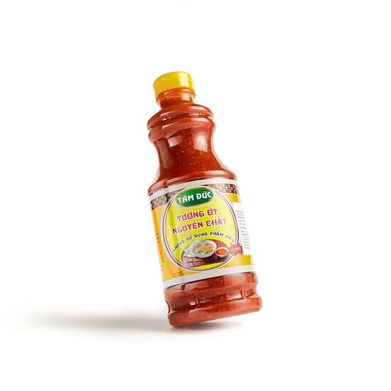 Соус Чили Tam Duc