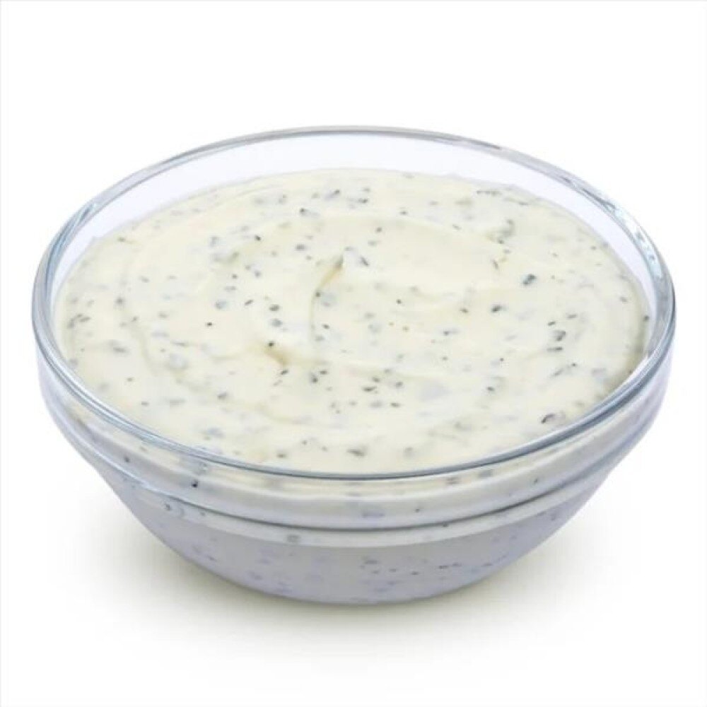 Фирменный соус от Папы