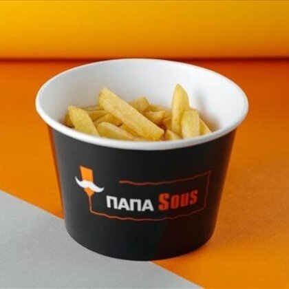 Картофель фри