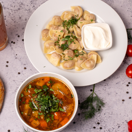 Комбо Бизнес №1