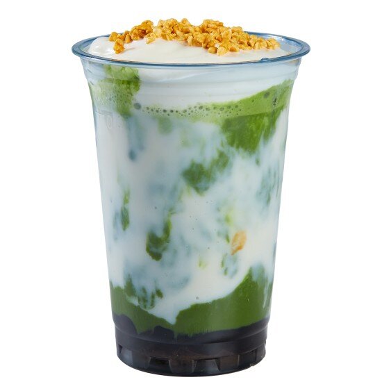 Кокос Лемонграсс