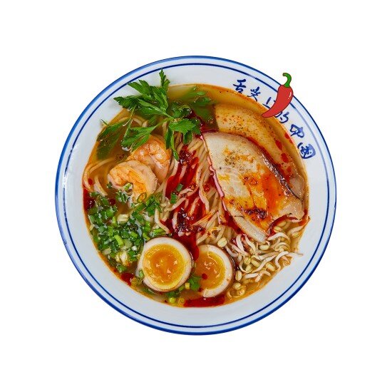 Бун Бо Рамен