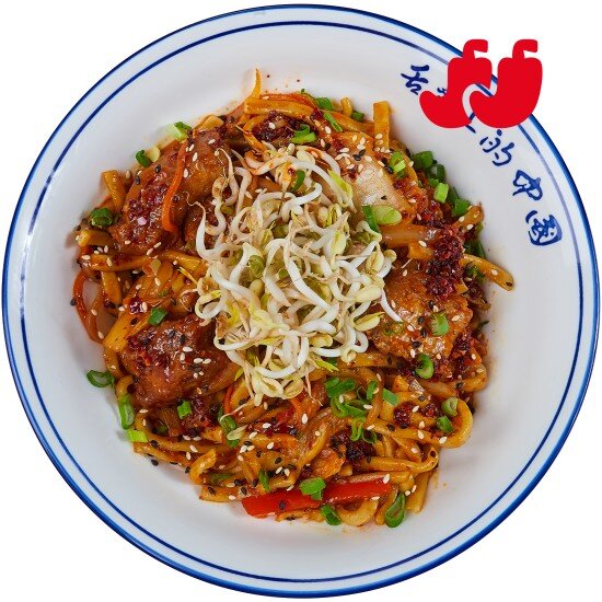 Чапче Креветка