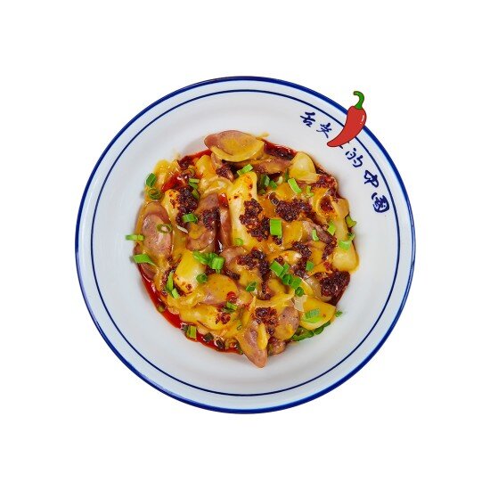 Ток Поке Карбонара