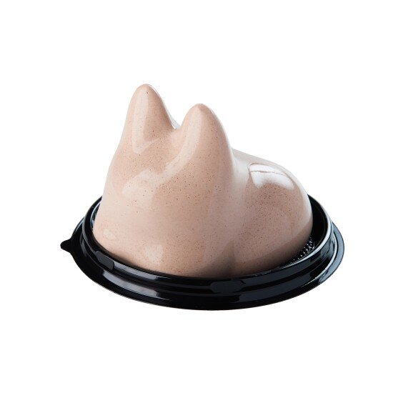 Котики желе Шоколад