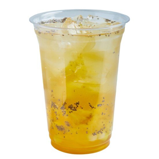 Тропический Жасмин