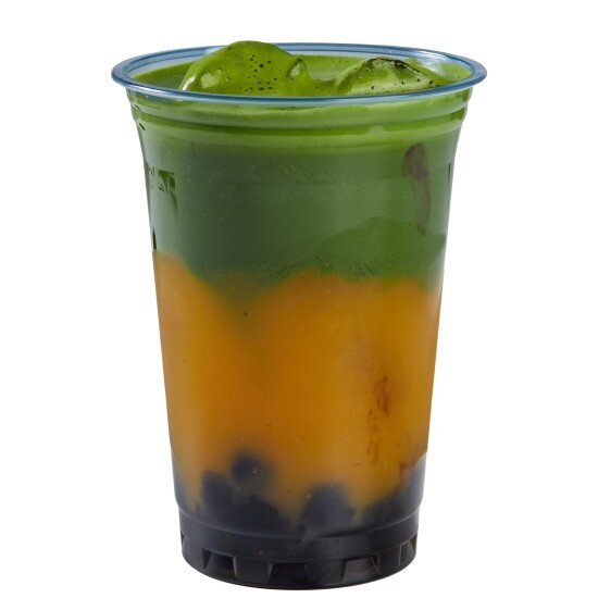 Тайский Мачо