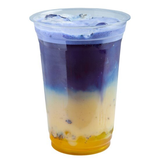 Манго Банан