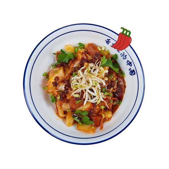 Ток Поке Кимчи