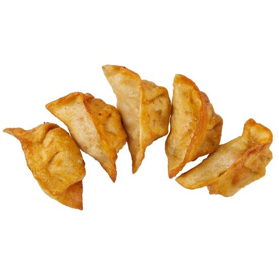 Карикари гёдза говядина