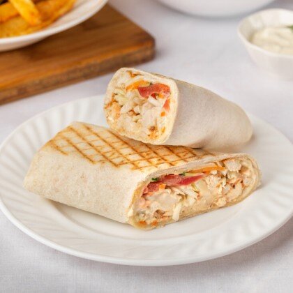 Шаурма куриная