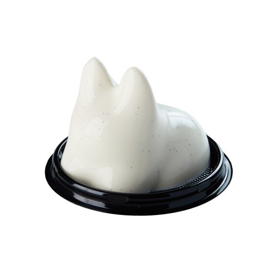 Котики желе Ваниль