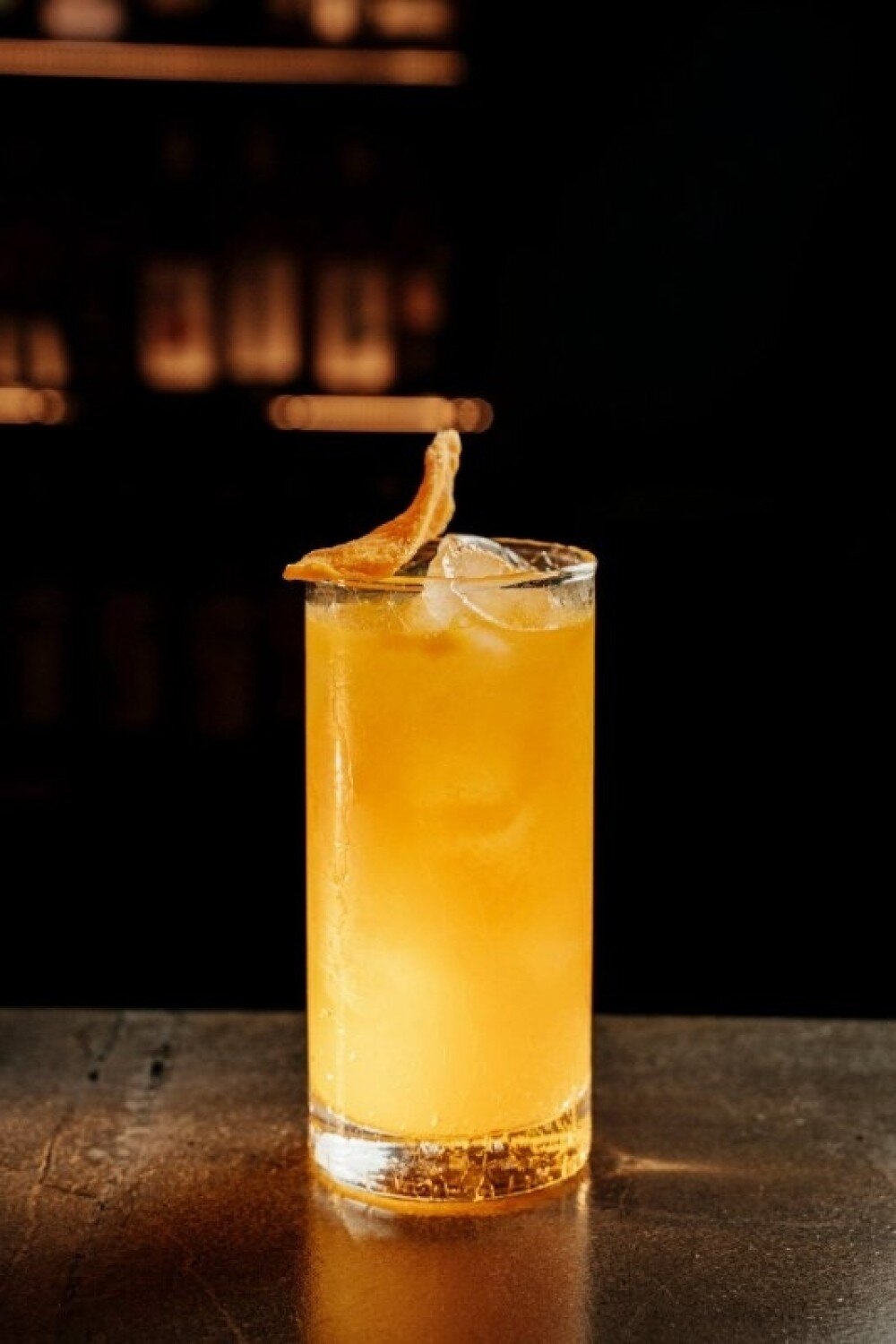 Манго-маракуйя (430 мл)