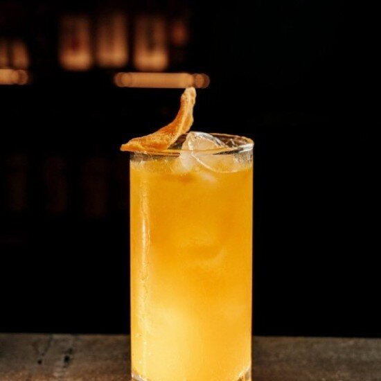 Манго-маракуйя (430 мл)