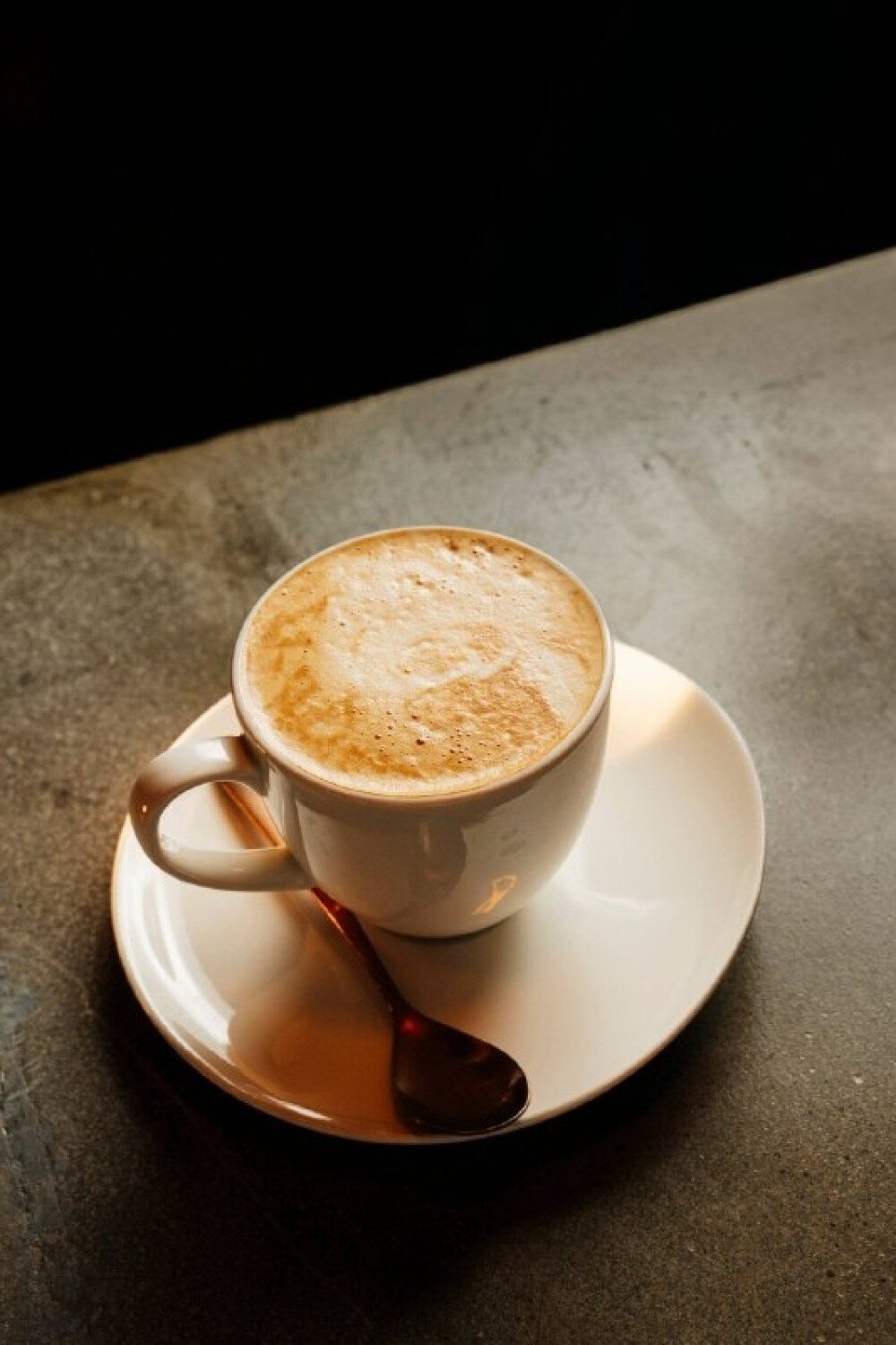 Капучино (200 мл)