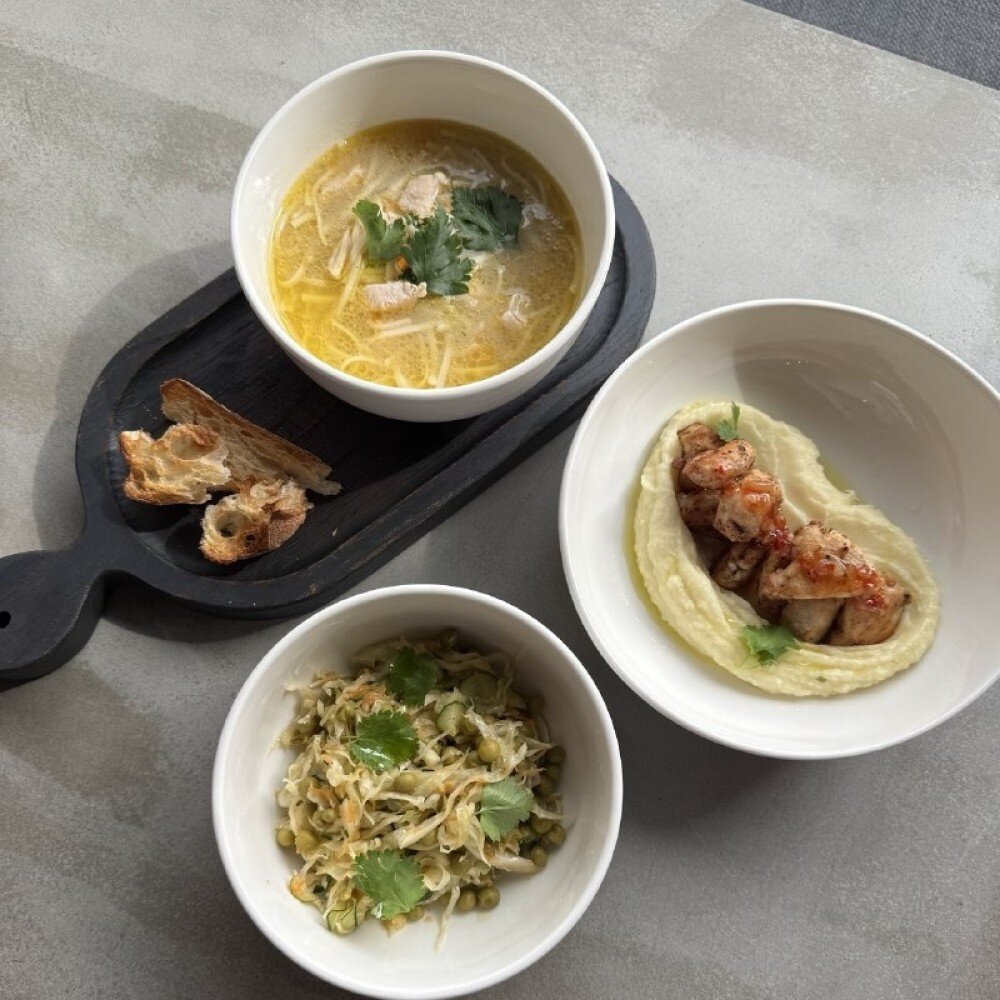 Понедельник