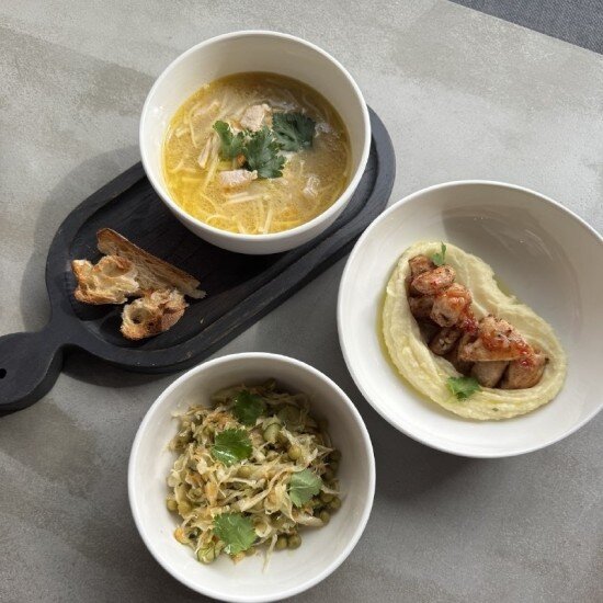 Понедельник