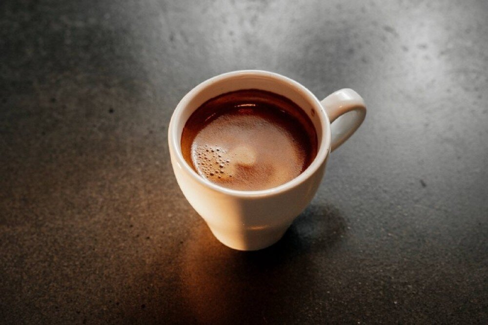 Эспрессо (50 мл)