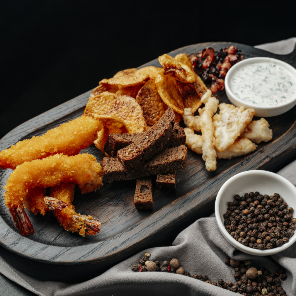 Сет к пиву (470 г)