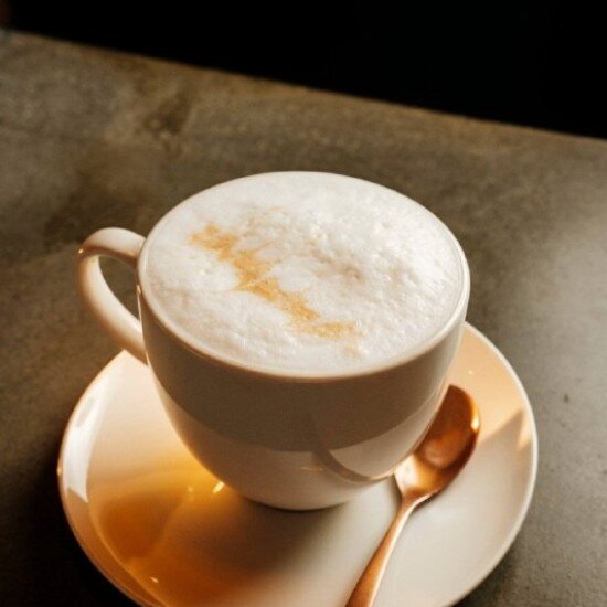 Латте (250 мл)